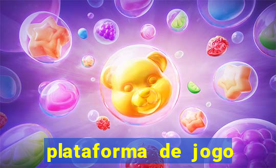 plataforma de jogo fora do brasil
